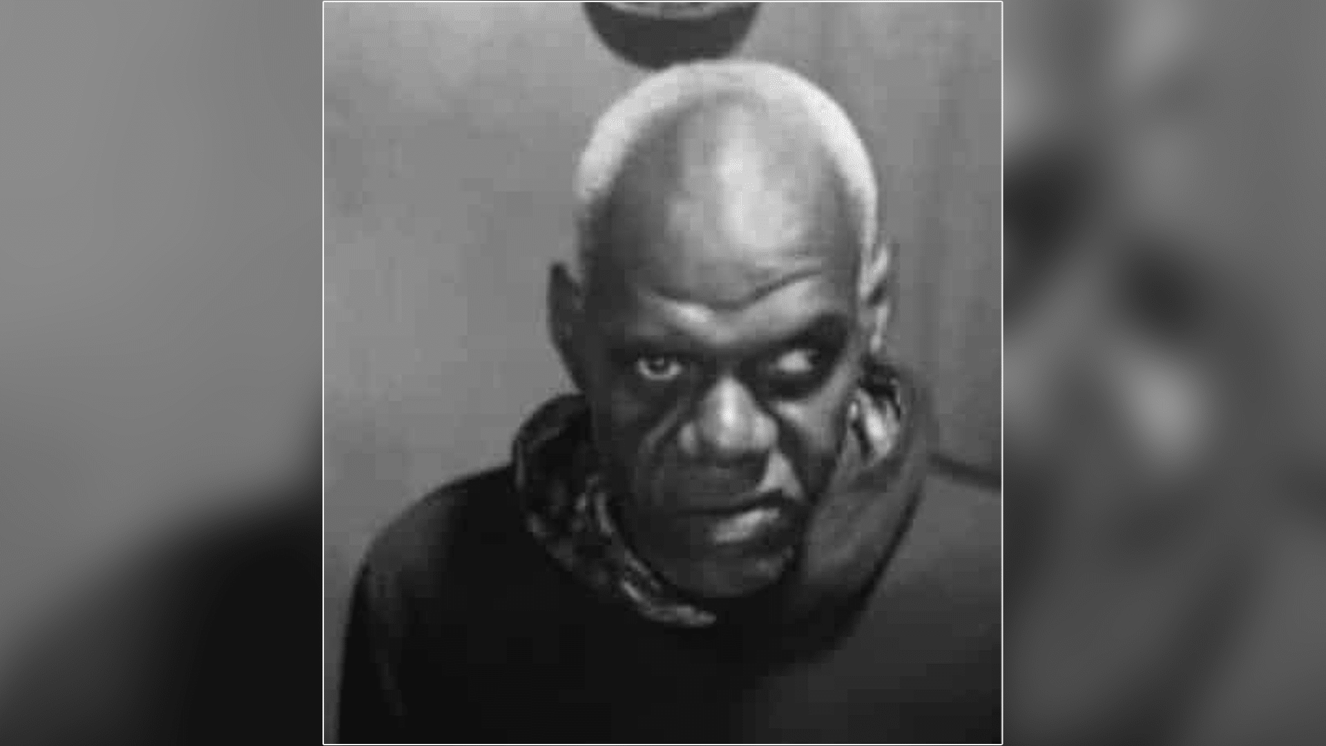 Leroy Early