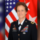 Major General Diana Holland
