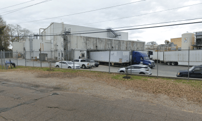 Mar-Jac Poultry-MS processing plant fatality