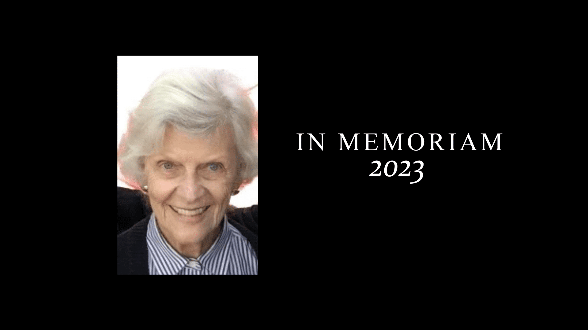 Marjorie Stelbrink Neumann