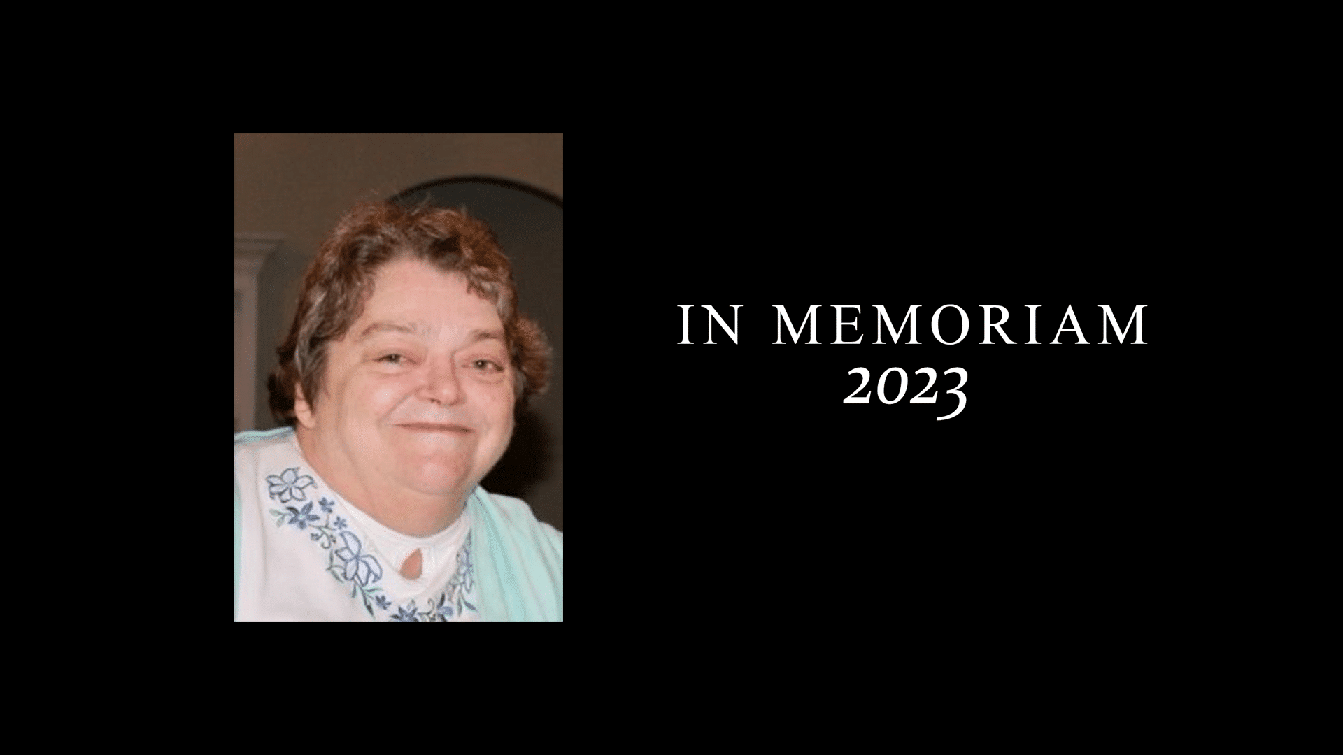 Nancy Lynn Katzenmeyer