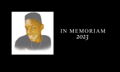 Preston LaDarious Wilson