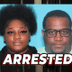 Tyrone Goldberry and Tanaysheous Ford