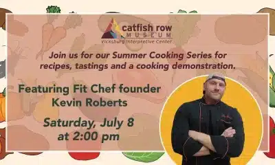 fit chef kevin roberts