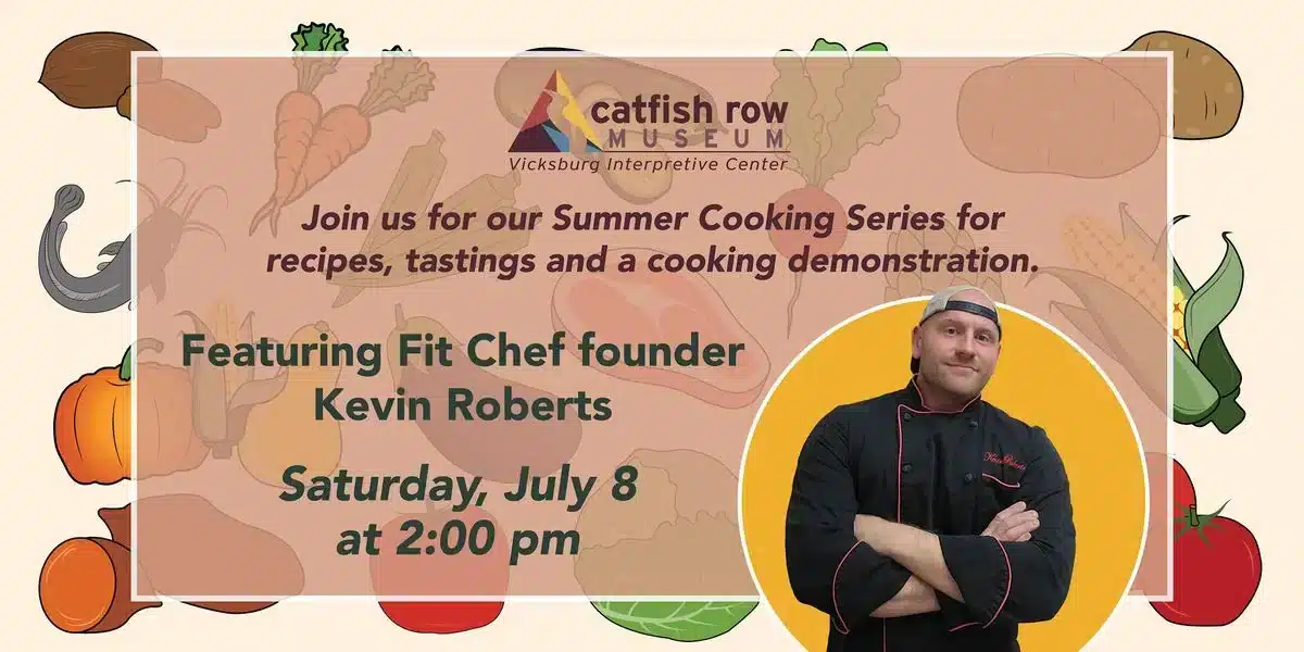 fit chef kevin roberts
