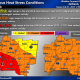 National Weather Service outlook warren county