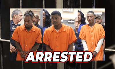 Preston Wilson Murder