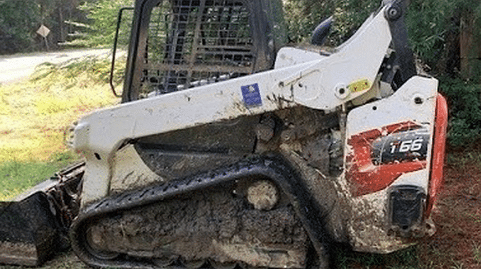 rankin county equipment