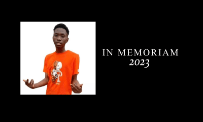 Keon Montrell Williams