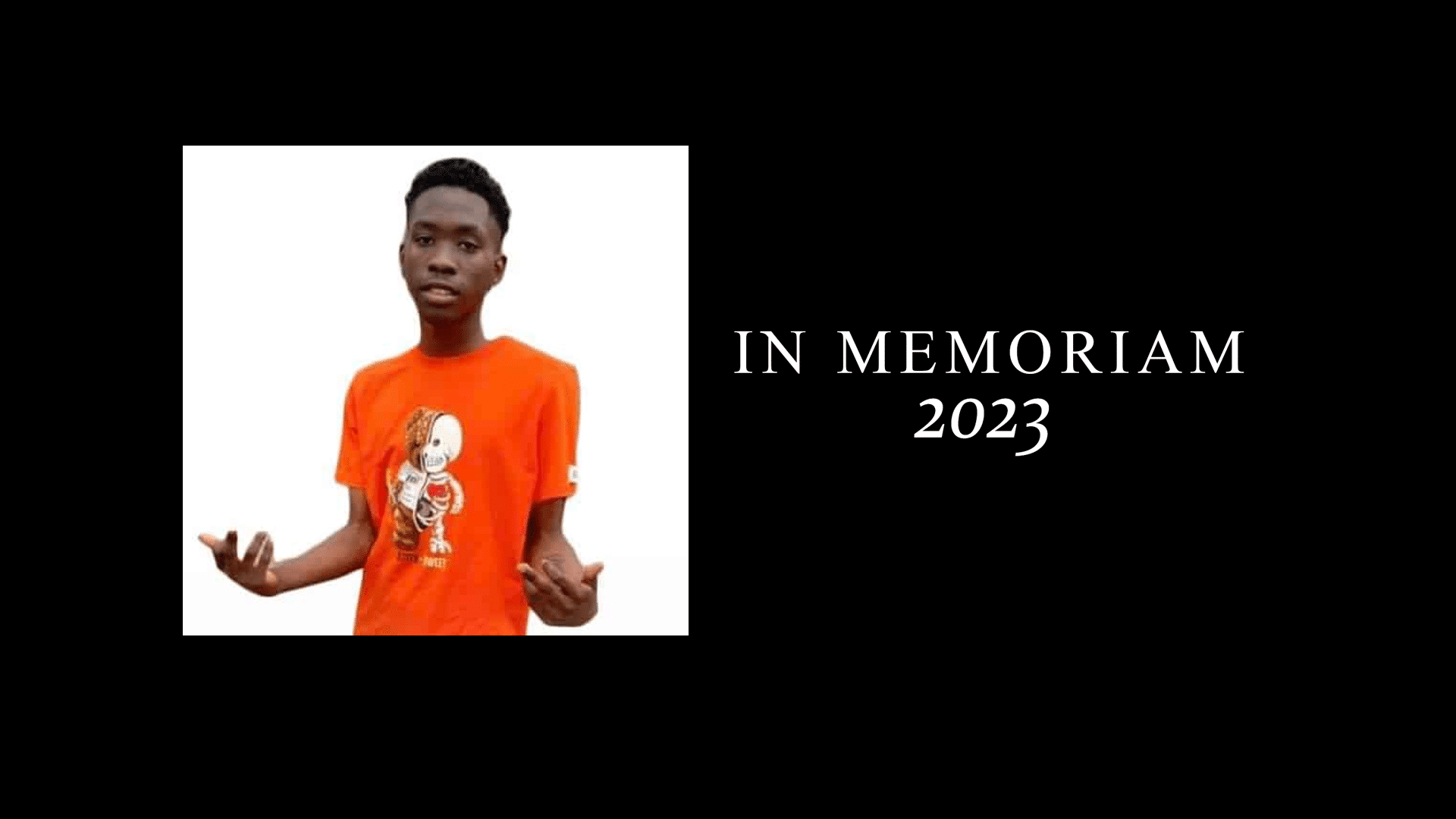 Keon Montrell Williams