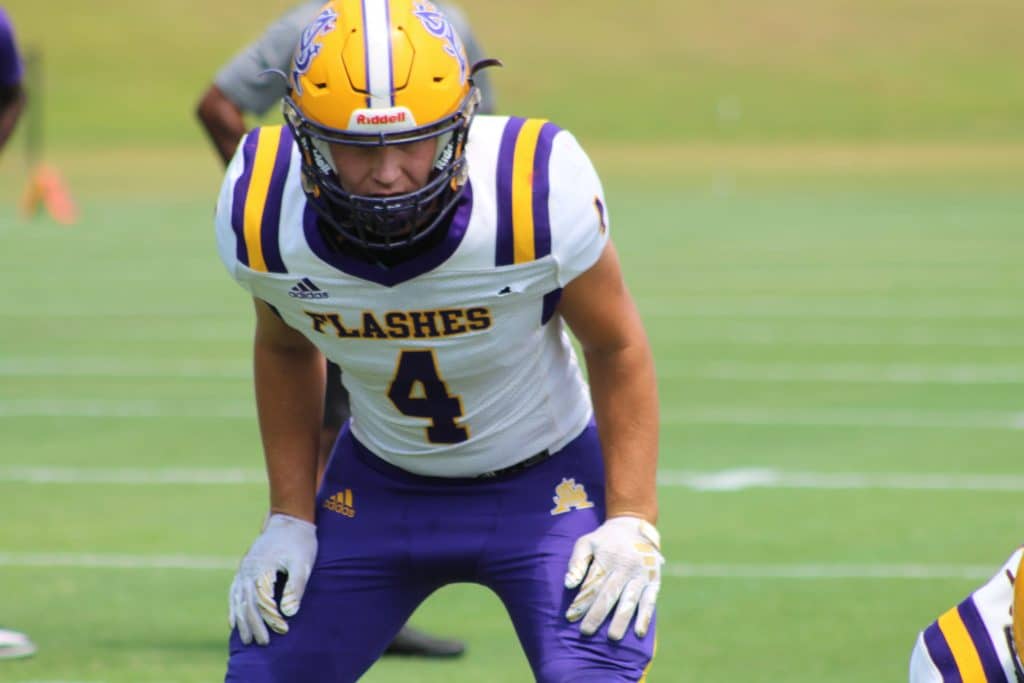 Thompson Fortenberry