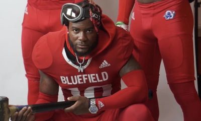 Tyrese Wolfe