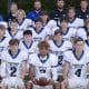 PCA football team
