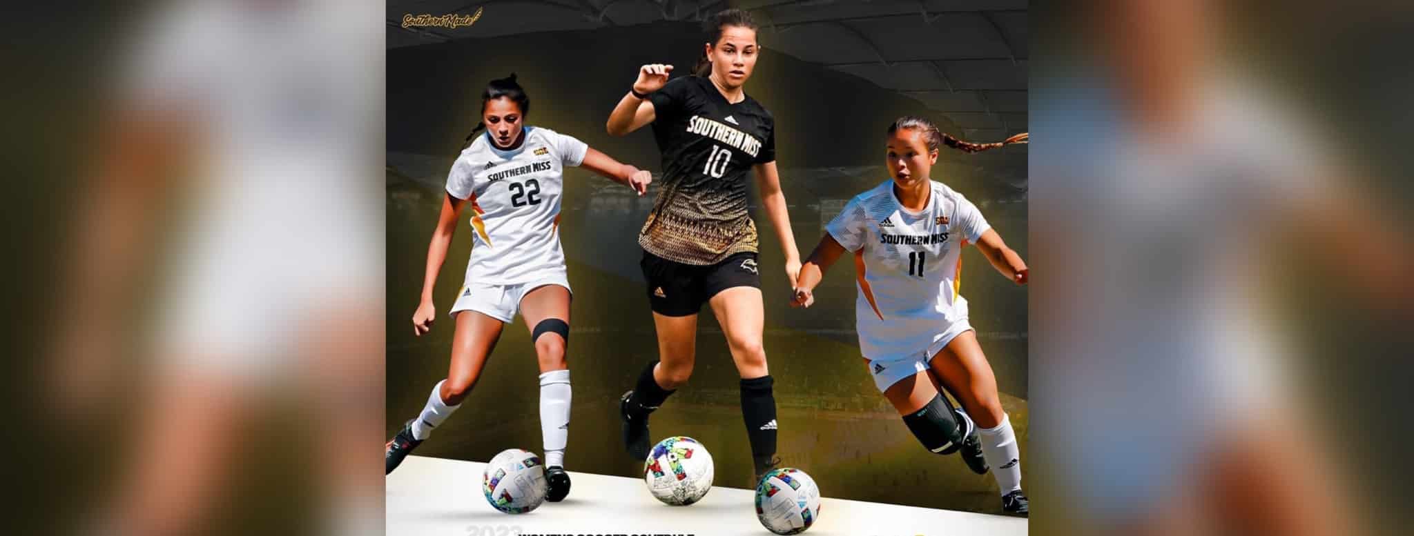 USM soccer