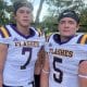 Carson Smith and Damien Reeves