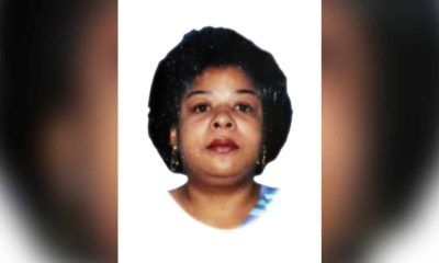 Doris Lynell Jackson