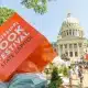 visit mississippi book festival Jackson
