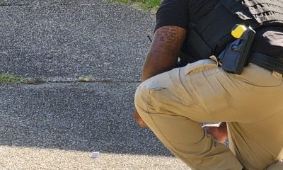 shooting polk and drummond