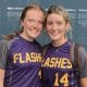 Flashes softball