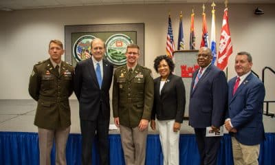 USACE Vicksburg 150 year celebration