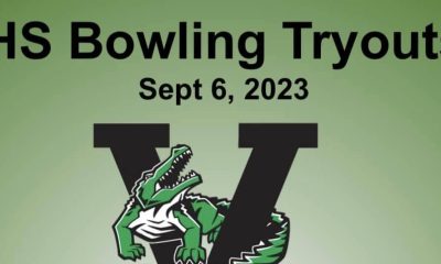 Vicksburg bowling tryouts