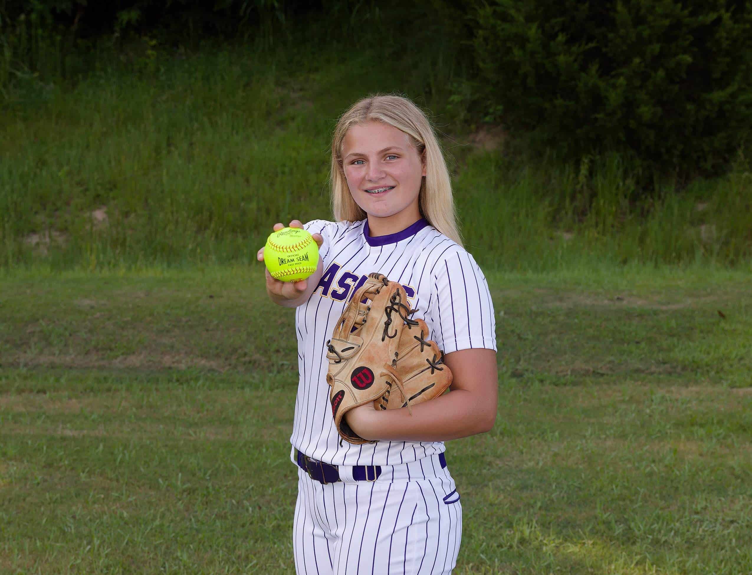 Mageigh Haller