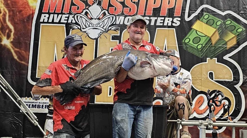 Catfish tournament