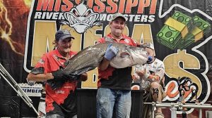 Catfish tournament