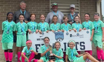 River Belles group picture