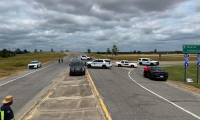 Louisiana law enforcement