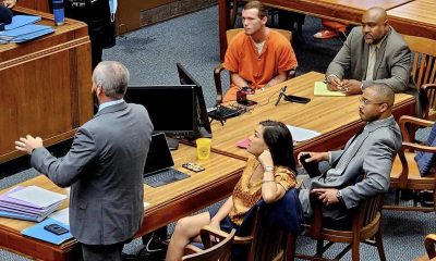 Zane Austin Wigley trial