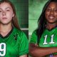 Kennedy Mullins and MaKynzie Dunmore