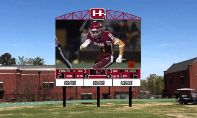 Hinds CC stadium