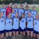 St. Aloysius girl’s soccer team