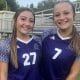 Lili Perniciaro and Sarah Smith