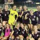 Hinds soccer team
