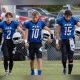 Ty Mack, Taylor LaBarre, John Wyatt Massey, Thomas Azlin and Gavin Pugh