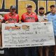 Catfish tournament