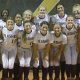 St. Aloysius softball team