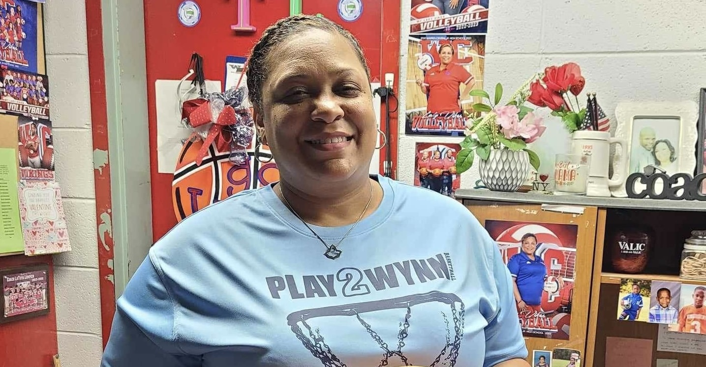 Latoya Lumpkin