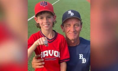Cason and Paul Ashley