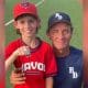 Cason and Paul Ashley