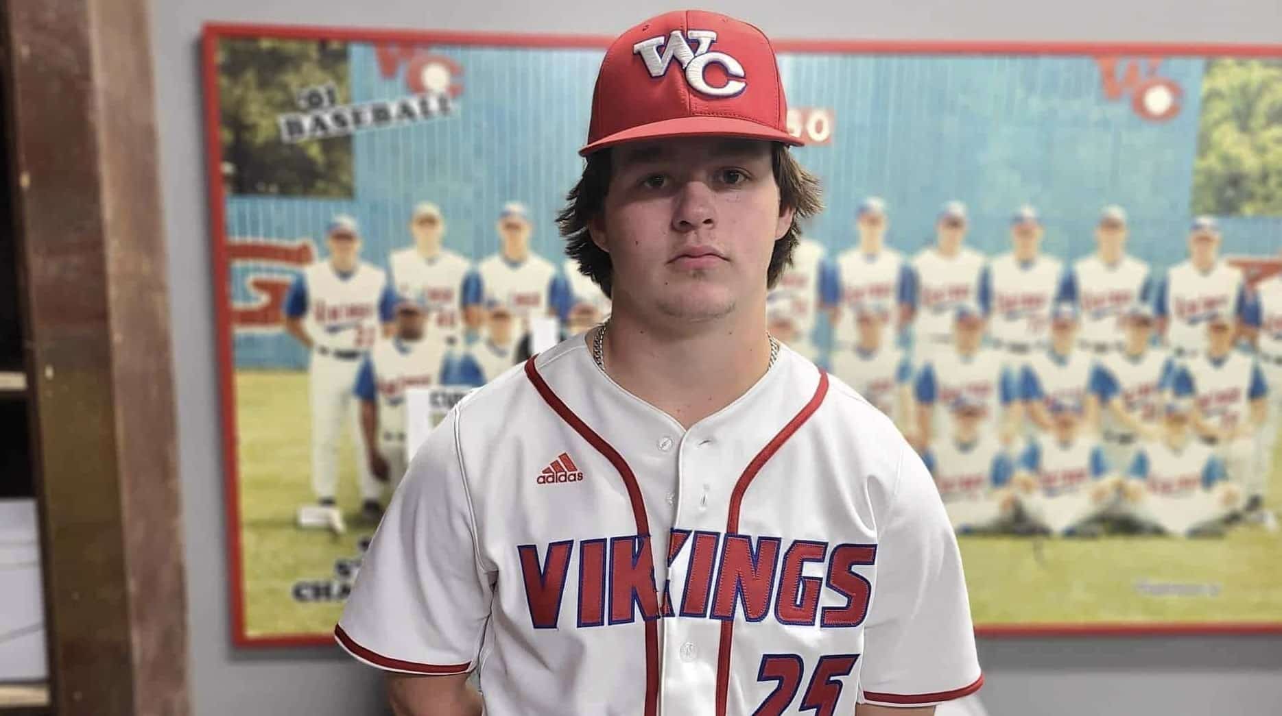 Cade Fairley