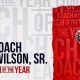 Corey Wilson Sr.