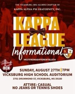Kappa League