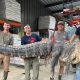 Alligator hunters