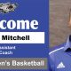 Cortez Mitchell