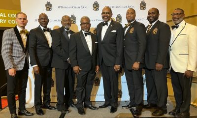 Vicksburg Alpha Phi Alpha chapter