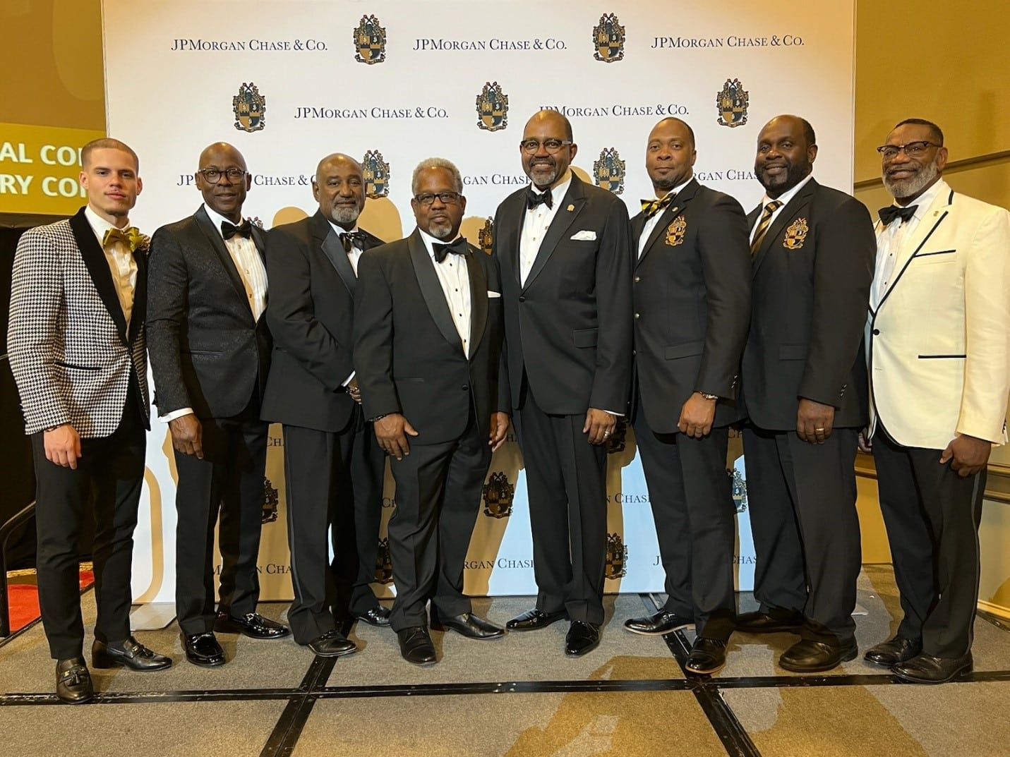Vicksburg Alpha Phi Alpha chapter