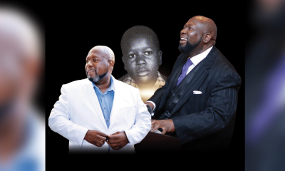 Arthur Redel Thompson